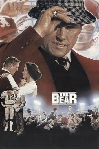 The Bear poster - Find streaming availability