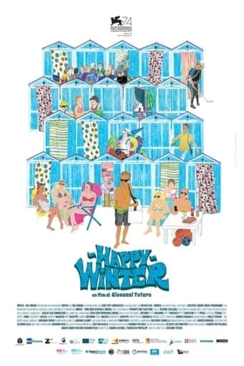 Happy Winter poster - Find streaming availability