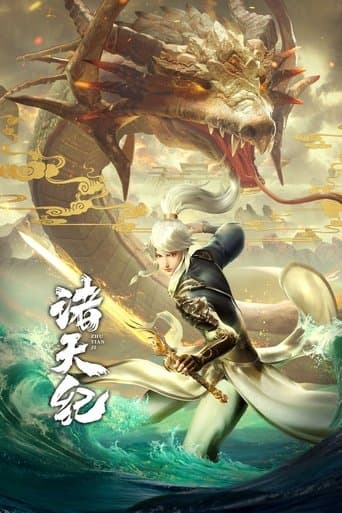 Thousands of worlds poster - Find streaming availability