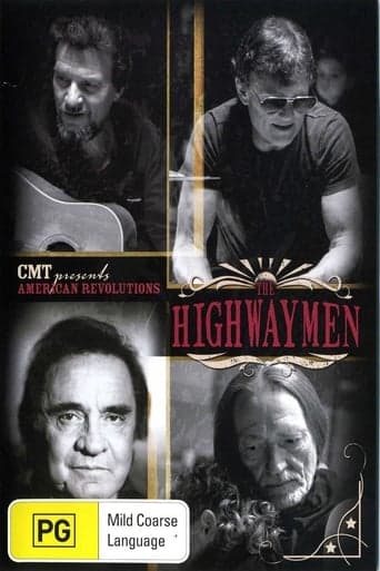 American Revolutions: The Highwaymen poster - Find streaming availability