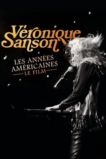 Véronique Sanson - Les années américaines poster - Find streaming availability