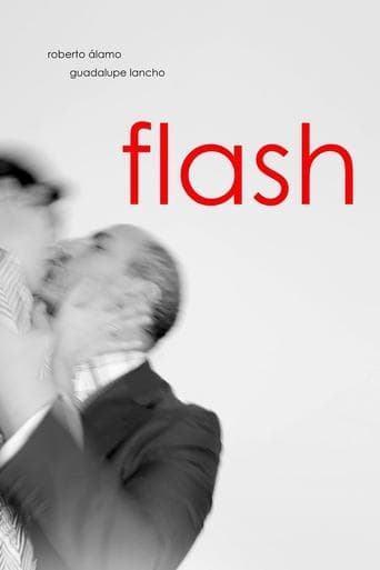 Flash poster - Find streaming availability