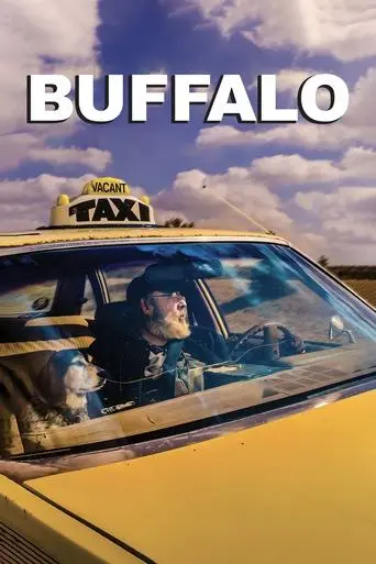Buffalo poster - Find streaming availability