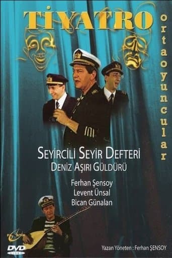 Seyircili Seyir Defteri poster - Find streaming availability
