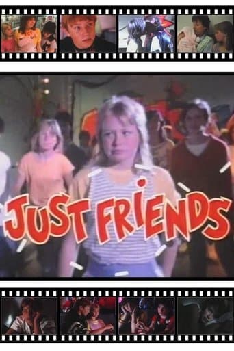 Winners: Just Friends poster - Find streaming availability
