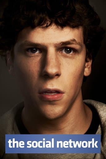 The Social Network poster - Find streaming availability