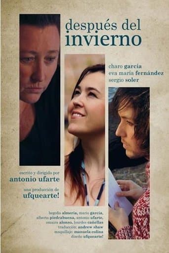 After the Winter poster - Find streaming availability