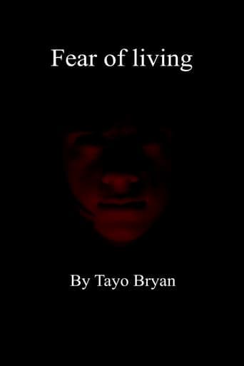 Fear Of Living poster - Find streaming availability