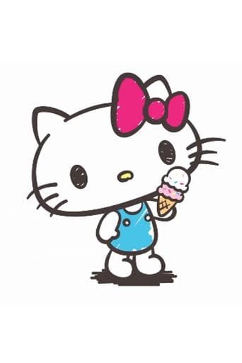 Sweet Moments with Hello Kitty poster - Find streaming availability