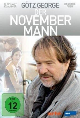 Der Novembermann poster - Find streaming availability