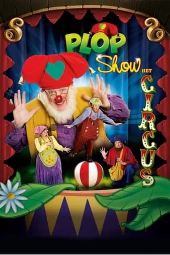 Plop Show: The Circus poster - Find streaming availability