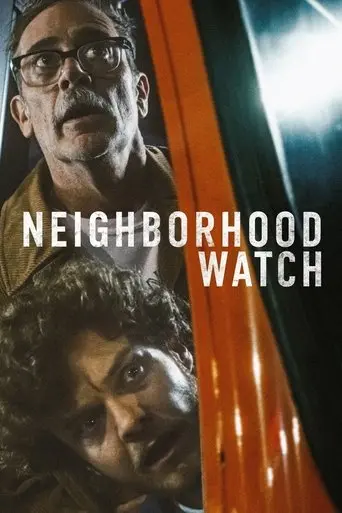 Neighborhood Watch poster - Find streaming availability