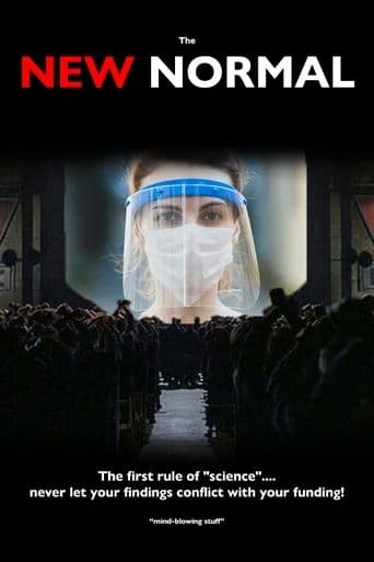 THE NEW NORMAL poster - Find streaming availability