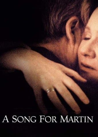 A Song for Martin poster - Find streaming availability