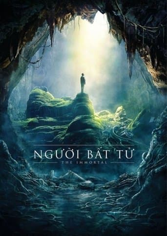 The Immortal poster - Find streaming availability