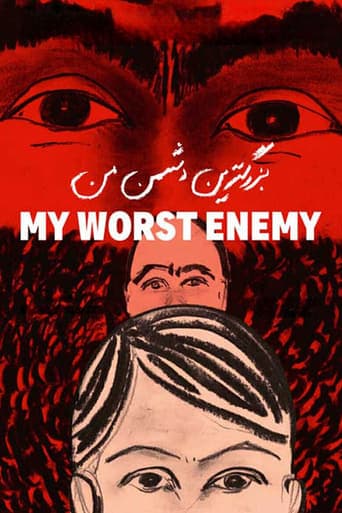 My Worst Enemy poster - Find streaming availability