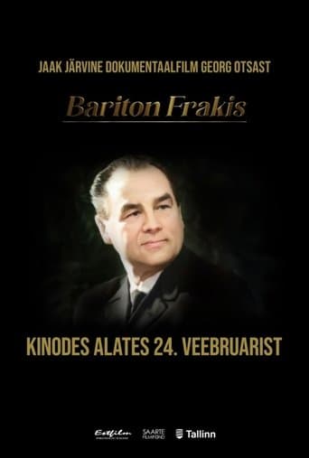 Bariton frakis poster - Find streaming availability