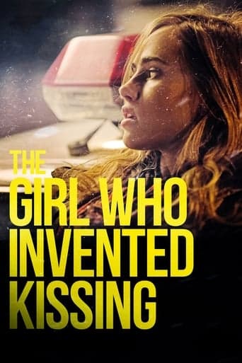 The Girl Who Invented Kissing poster - Find streaming availability