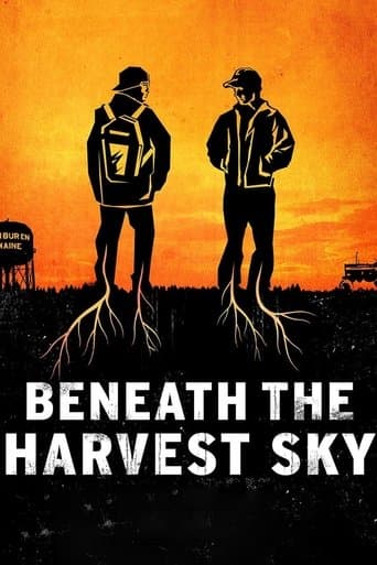Beneath the Harvest Sky poster - Find streaming availability