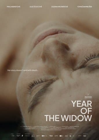 Year of the Widow poster - Find streaming availability