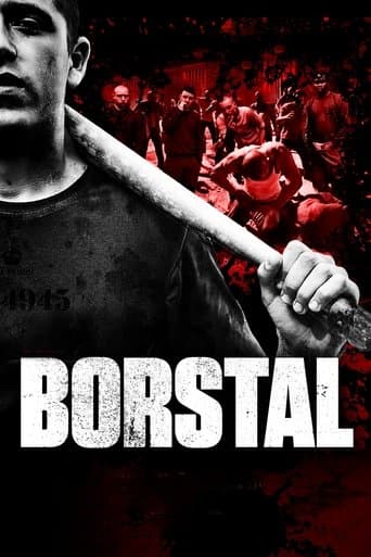 Borstal poster - Find streaming availability