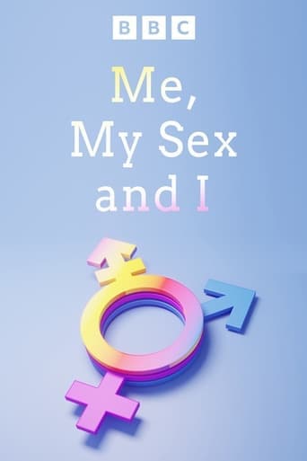 Me, My Sex and I poster - Find streaming availability