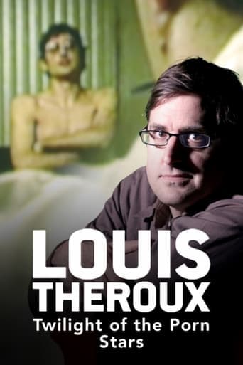 Louis Theroux: Twilight of the Porn Stars poster - Find streaming availability