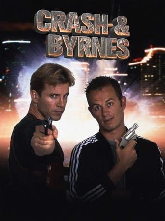 Crash and Byrnes poster - Find streaming availability