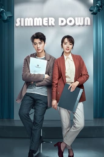 Simmer Down poster - Find streaming availability