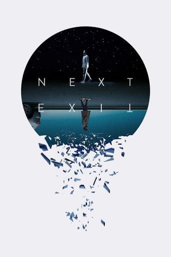 Next Exit poster - Find streaming availability