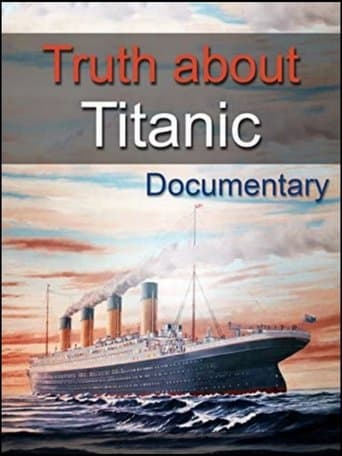 Titanic Arrogance poster - Find streaming availability