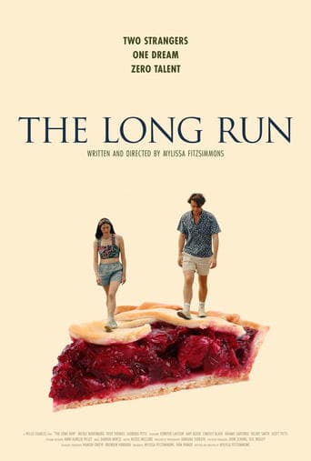 The Long Run poster - Find streaming availability