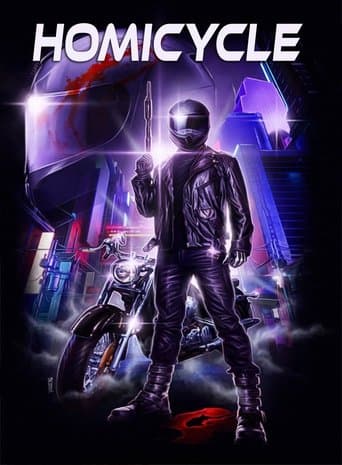 Homicycle poster - Find streaming availability