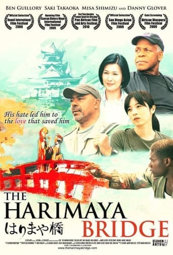 The Harimaya Bridge poster - Find streaming availability