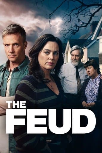 The Feud poster - Find streaming availability