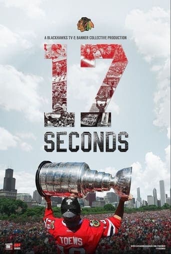 17 Seconds poster - Find streaming availability