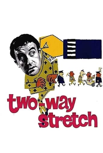 Two Way Stretch poster - Find streaming availability