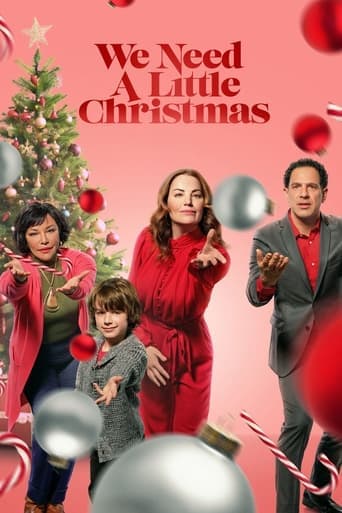 We Need a Little Christmas poster - Find streaming availability