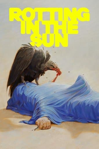 Rotting in the Sun poster - Find streaming availability