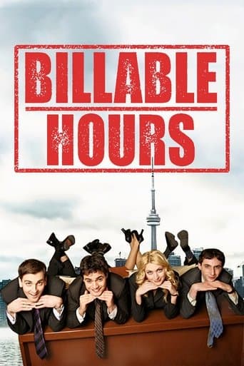 Billable Hours poster - Find streaming availability