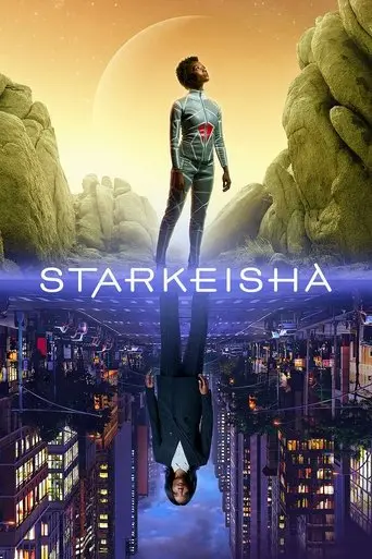Starkeisha poster - Find streaming availability