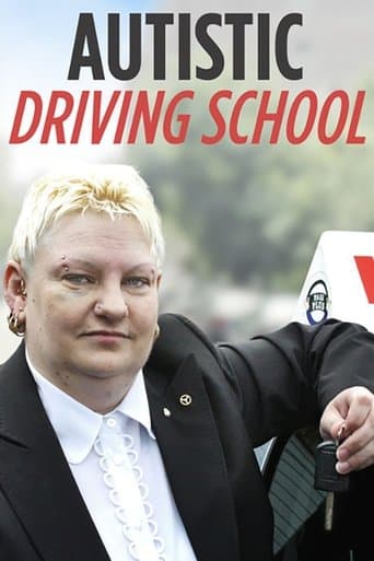 Autistic Driving School poster - Find streaming availability