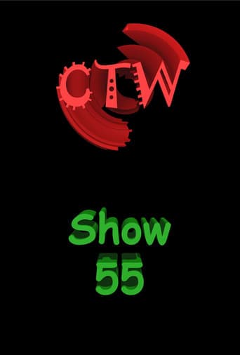 CTW 55 poster - Find streaming availability