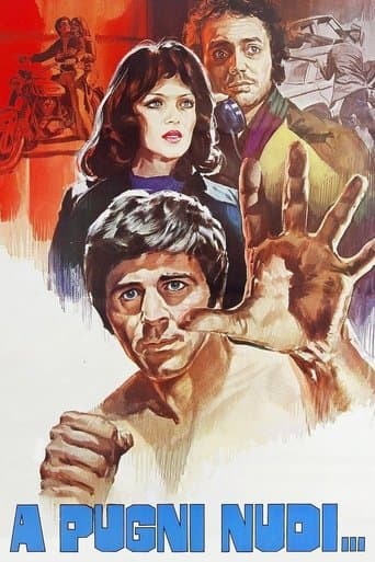 Naked Fists poster - Find streaming availability