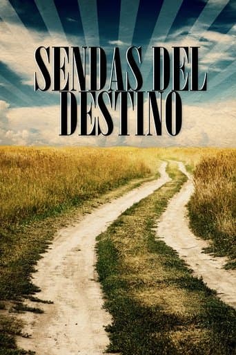 Sendas del destino poster - Find streaming availability