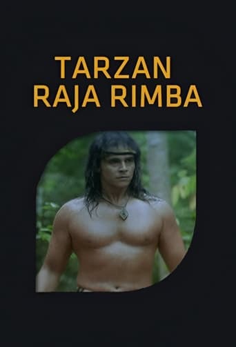 Tarzan: King of the Jungle poster - Find streaming availability