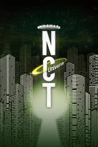 Welcome to NCT Universe poster - Find streaming availability
