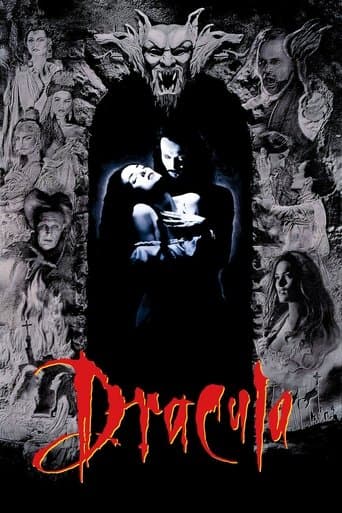 Bram Stoker's Dracula poster - Find streaming availability