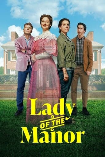 Lady of the Manor poster - Find streaming availability