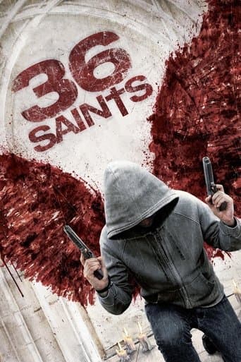 36 Saints poster - Find streaming availability